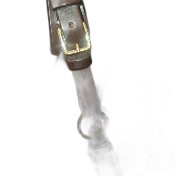 Dooney & Bourke Giraffe Print Leather Handbag Purse Animal Print - Picture 10 of 15